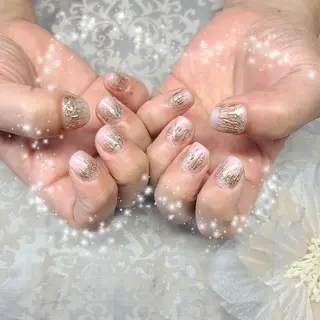 ネイル Nail  Ai    のネイルデザイン