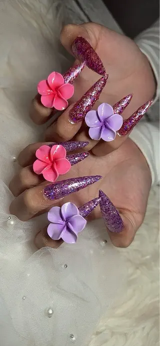 ネイル Ruana Nailのネイルデザイン