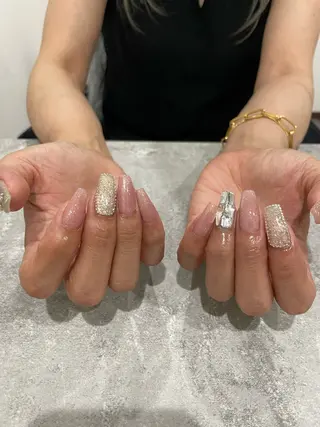 ネイル Raviliss ♡のネイルデザイン