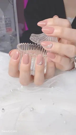 ネイル NailYY所属・NailYY よよのネイルデザイン