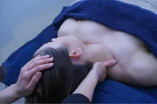 くじらのしっぽ ERI🪷のエステ・リラクイメージ