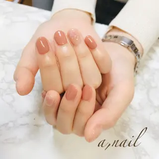 ネイル ネイルサロン エーネイルのネイルデザイン