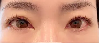 マツエク・マツパ eyelist kのマツエク・マツパデザイン