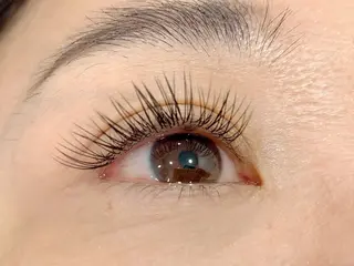 マツエク・マツパ BETTISH. HARUKA☺︎のマツエク・マツパデザイン