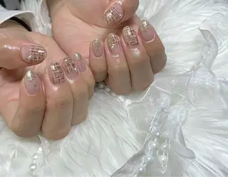 ネイル Nail salon Venusのネイルデザイン