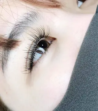 マツエク・マツパ エムズ エムズのマツエク・マツパデザイン