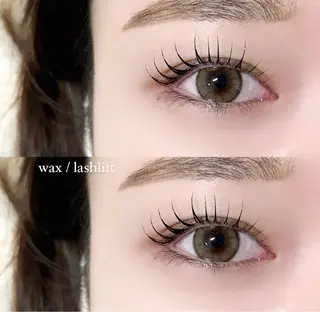 マツエク・マツパ n. eyelashのマツエク・マツパデザイン