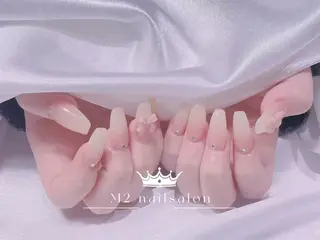 ネイル エムズ エムズのマツエク・マツパデザイン