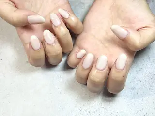 ネイル more Private Nail Salon所属・K. makiのネイルデザイン
