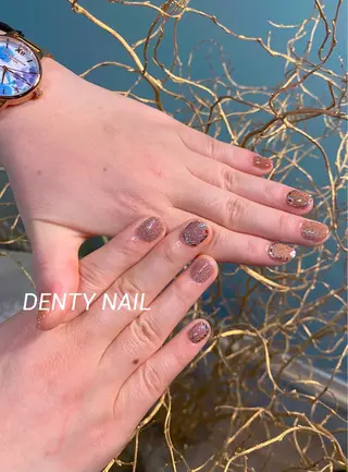 ネイル DENTY NAIL所属・DENTY NAIL -ArtRoom-のネイルデザイン