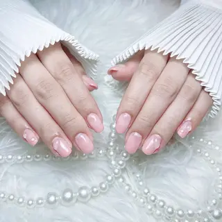 ネイル NEW NAIL 池袋のネイルデザイン