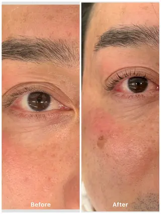 マツエク・マツパ ＋brow MASAKOの眉毛・アイブロウイメージ