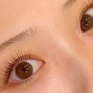 マツエク・マツパ HANA りののマツエク・マツパデザイン