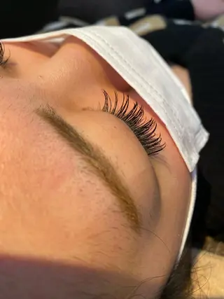 マツエク・マツパ 💠AYANE /吉祥寺💠のマツエク・マツパデザイン