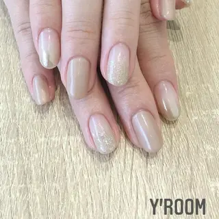 ネイル YUKA （ネイリスト）のネイルデザイン