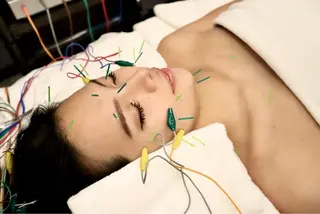 DOLCE BEAUTY SALON所属・中山 彰大のその他イメージ