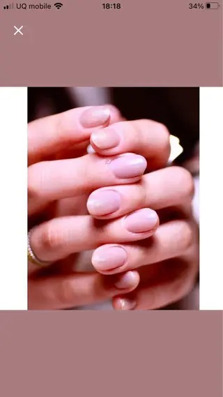 ネイル atelier nife.のネイルデザイン