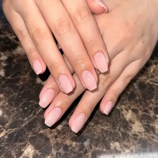 ネイル IROHA NAIL ユウヒのネイルデザイン