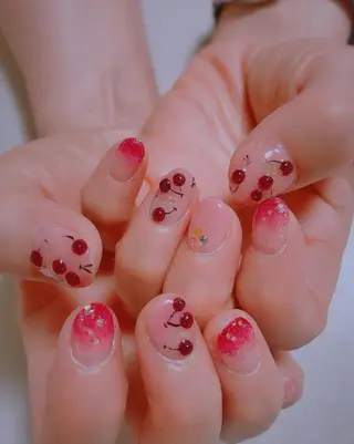 ネイル Cute beauty2のマツエク・マツパデザイン