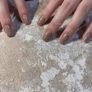 ネイル 小河原 舞のネイルデザイン