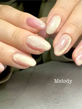 ネイル Yuki Takahamaのネイルデザイン