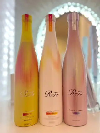 La chouchou所属・透明感/フィルイン/ 亀戸5分ラシュシュのネイルデザイン