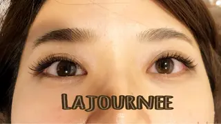 マツエク・マツパ ラジュルネ nail ＆ eyeのマツエク・マツパデザイン