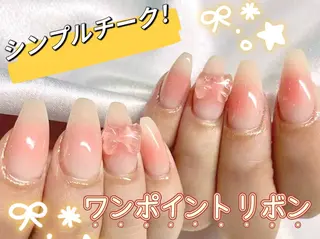 ネイル 美爪パラジェル導入店 Sunnilyのネイルデザイン