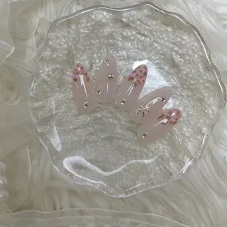 ネイル Nail salon Venusのネイルデザイン