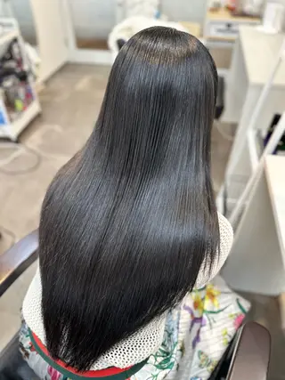 ヘアアレンジ marleeヘアセット&シャンプーブロー専門店所属・ヘアセット専門 🫧ARIANAのヘアスタイル