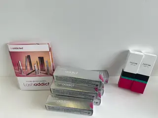 omiisalon 守山店:kiyokaのマツエク・マツパデザイン