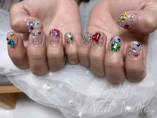 ネイル Nail NaNaのネイルデザイン