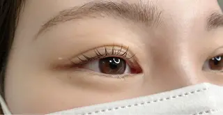 マツエク・マツパ Duo＋eyelash所属・Duo＋ eyelashのマツエク・マツパデザイン