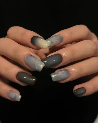 ネイル sister  mohawk所属・chika ／ nailのネイルデザイン