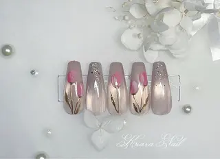 ネイル 🍭Kiara Nail🍭のネイルデザイン