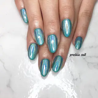 ネイル preciosa.nail所属・久場 晴美のネイルデザイン