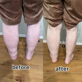 久住 祐香のエステ・リラクイメージ