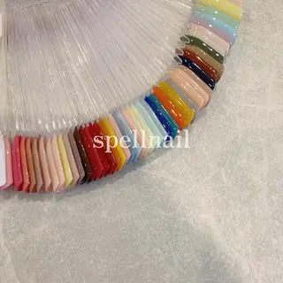 ネイル SHIKI ネイルサロンのエステ・リラクイメージ