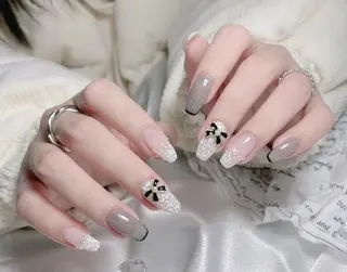 ネイル Cute beauty2のマツエク・マツパデザイン