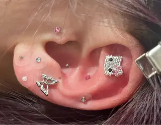 LiZA エステティックサロンのその他イメージ