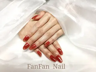 ネイル RUE FANFANNAILのネイルデザイン