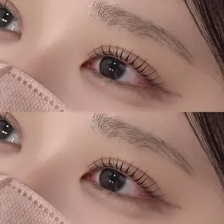 マツエク・マツパ 🫧中村 葉月🫧のマツエク・マツパデザイン