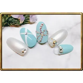 ネイル HANA │ネイルのネイルデザイン