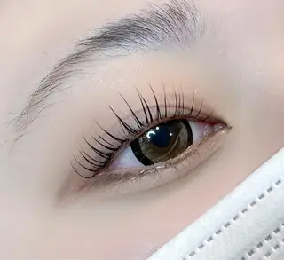 マツエク・マツパ Eyelash Salon 4Uのマツエク・マツパデザイン