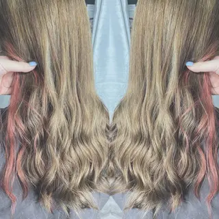 ロング Designer EGGのマツエク・マツパデザイン