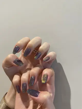 ネイル 2% by Sensi Studio所属・Sensi･:* Naoのネイルデザイン