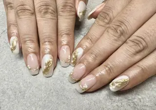 ネイル FASTNAIL PLUS 新宿店のネイルデザイン