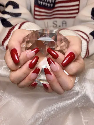 ネイル mi kaのネイルデザイン