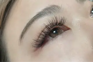 マツエク・マツパ eye SAKUMAのマツエク・マツパデザイン