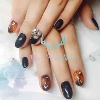 ネイル Peachy 🍑のネイルデザイン